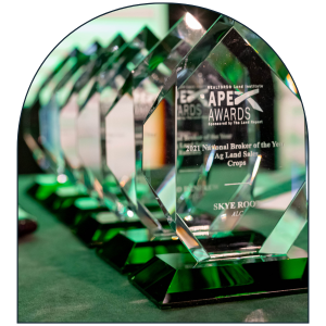 NLC26 APEX Awards & Dinner